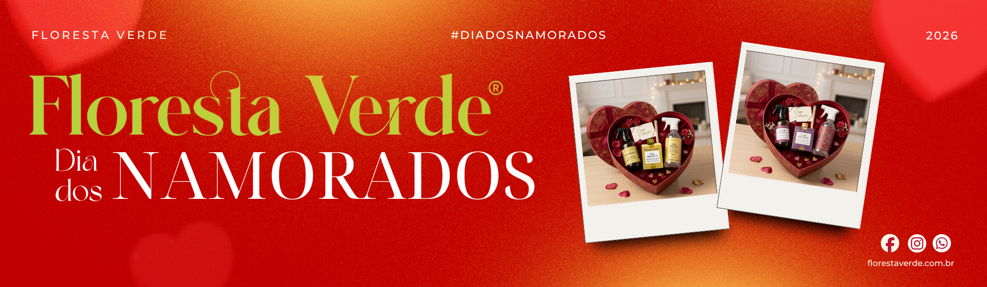 Dia dos namorados
