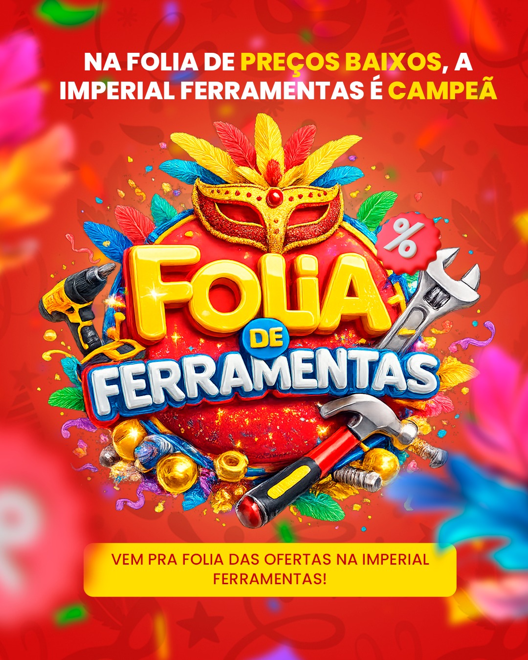 [mobile] FOLIA DE OFERTAS - IMPERIAL
