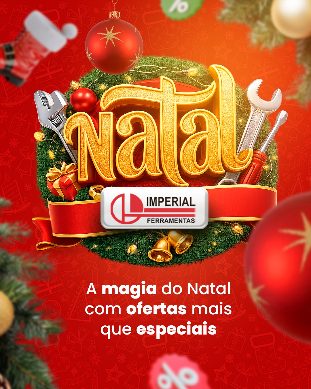 [mobile] Imperial - Natal