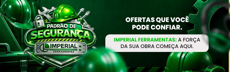 Imperial - Padrão de Segurança