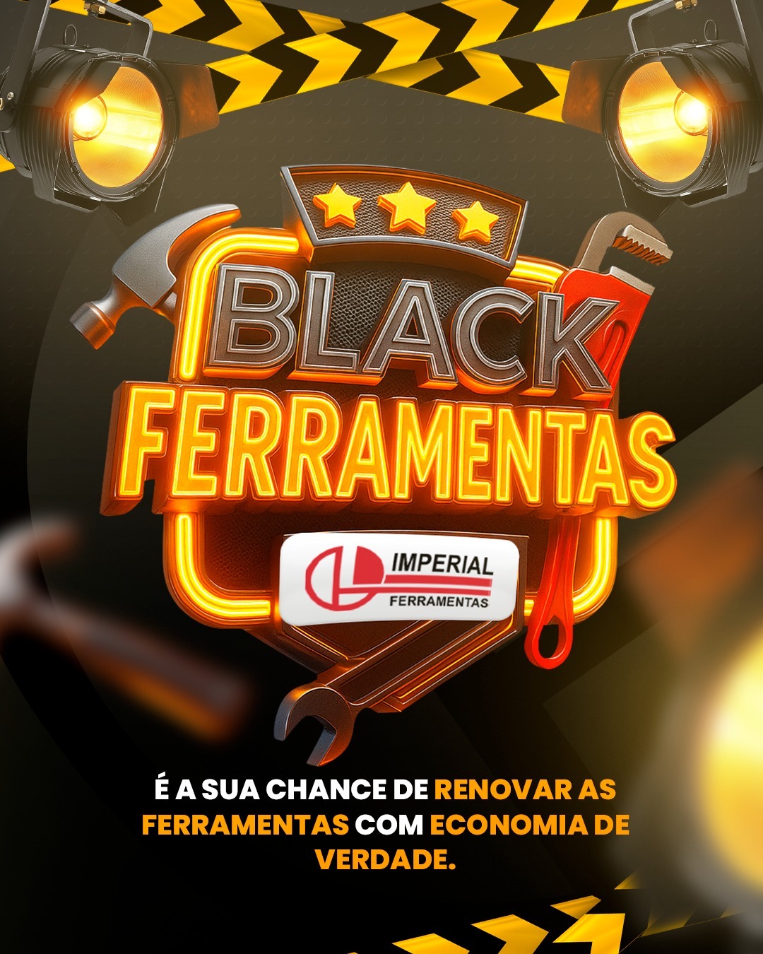 [mobile] Imperial - Black November