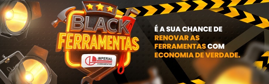 Imperial - Black November