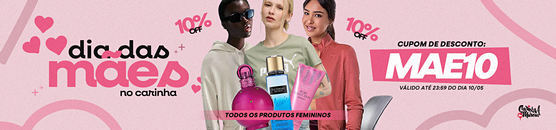 Promoção
