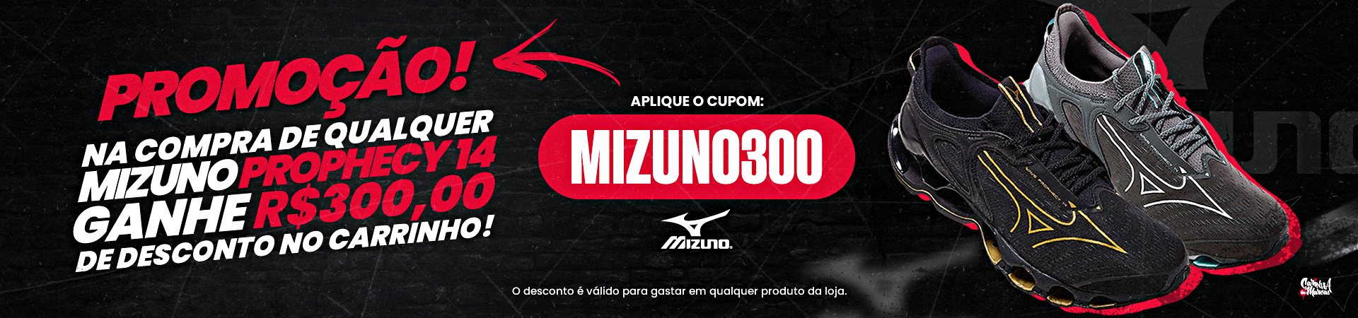 Full Banner 02 MIZUNO