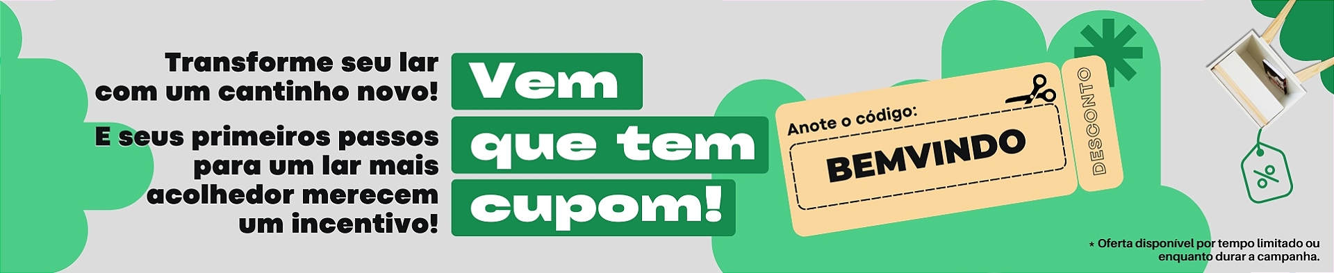 Cupom