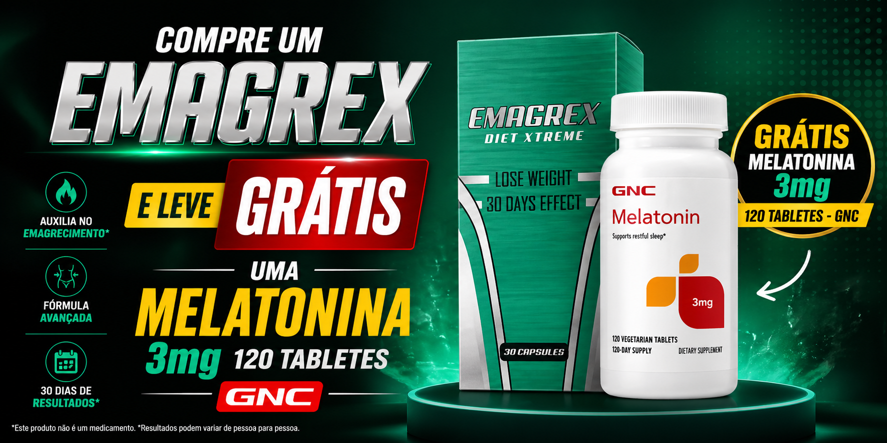 Emagrex