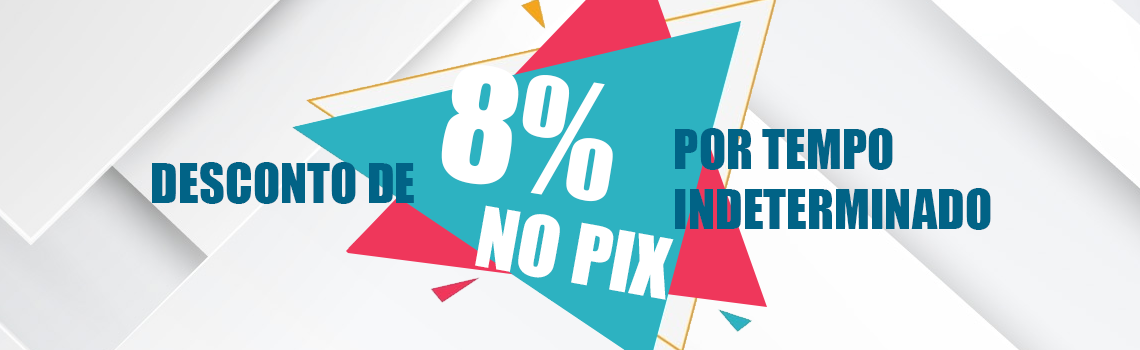 Desconto PIX