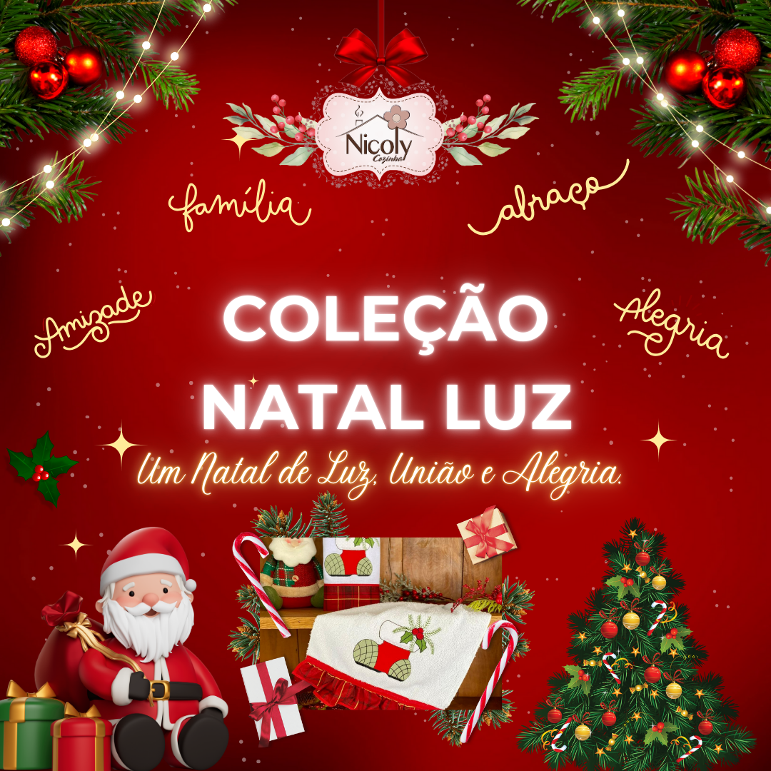 [mobile] COLEÇÃO NATAL