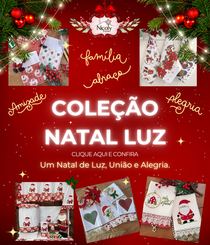 [mobile] COLEÇÃO NATAL