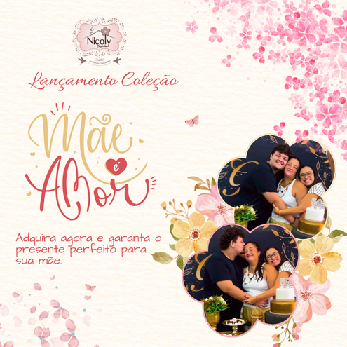 [mobile] DIA DAS MÃES