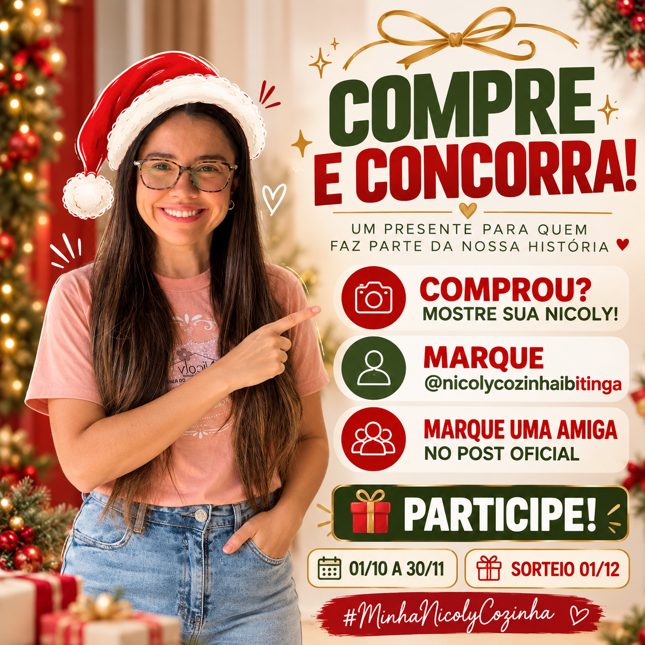 [mobile] PROMO INSTA