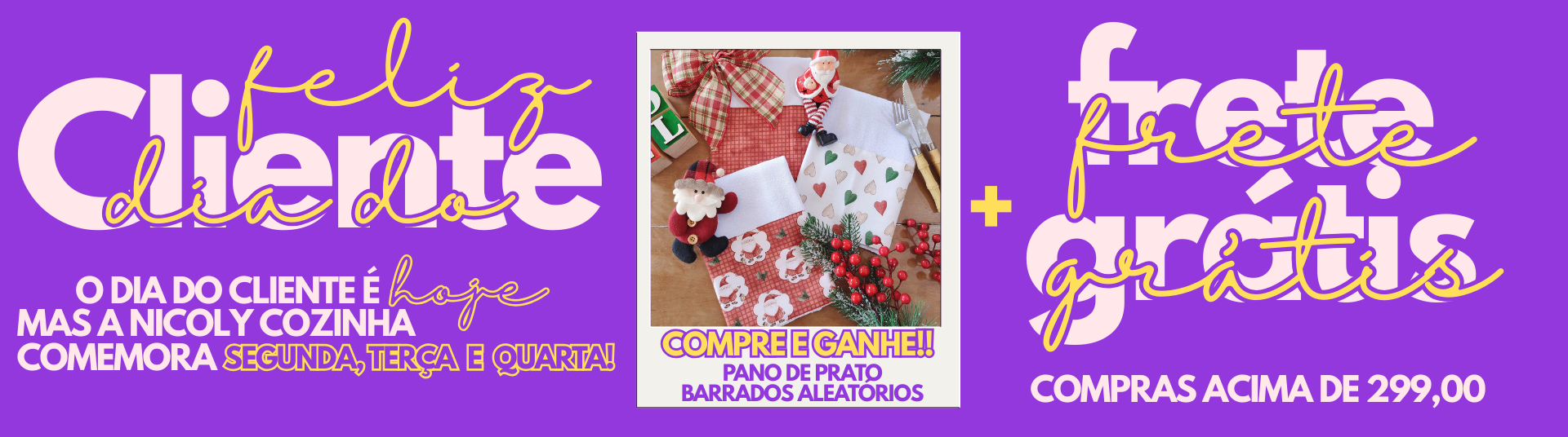 FRETE GRATIS