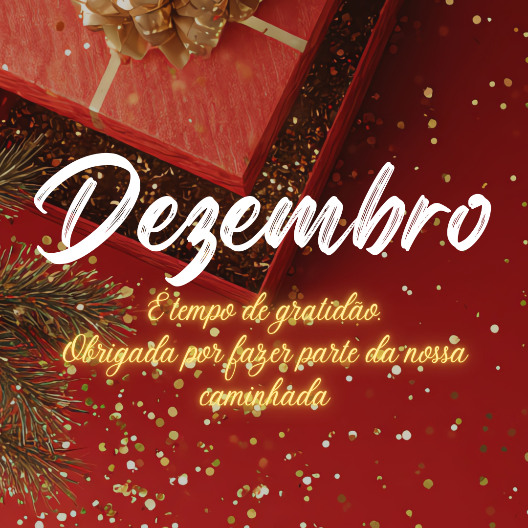 [mobile] Boas Festas