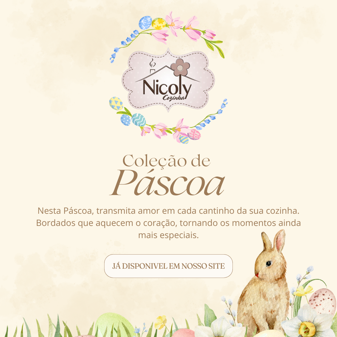 [mobile] Banner Pascoa