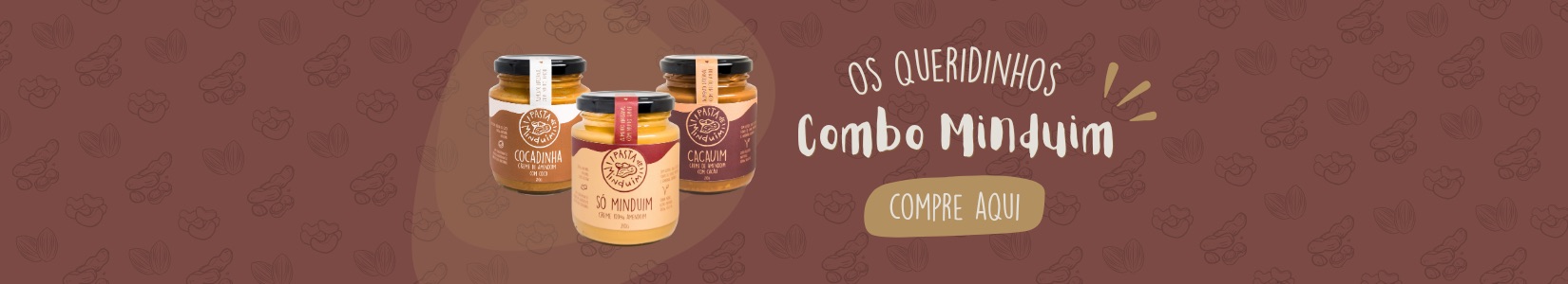Combo Minduim