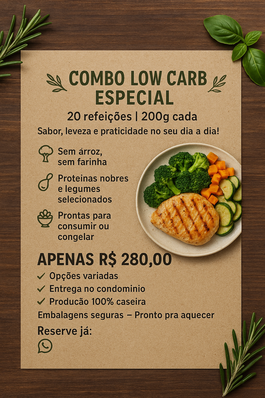 Promocional