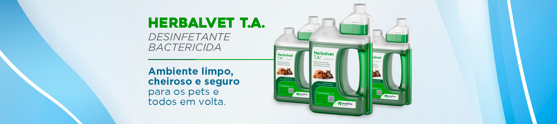Banner Herbalvet