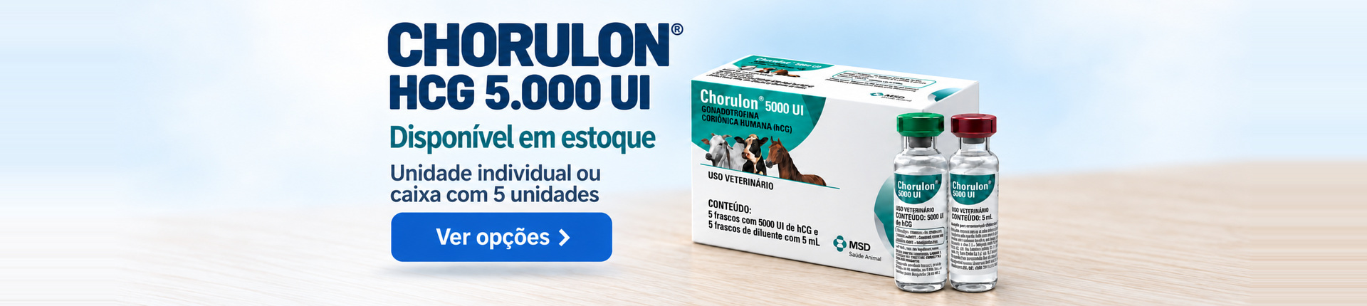 Chorulon