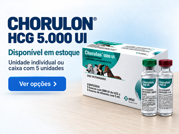 Chorulon mobile