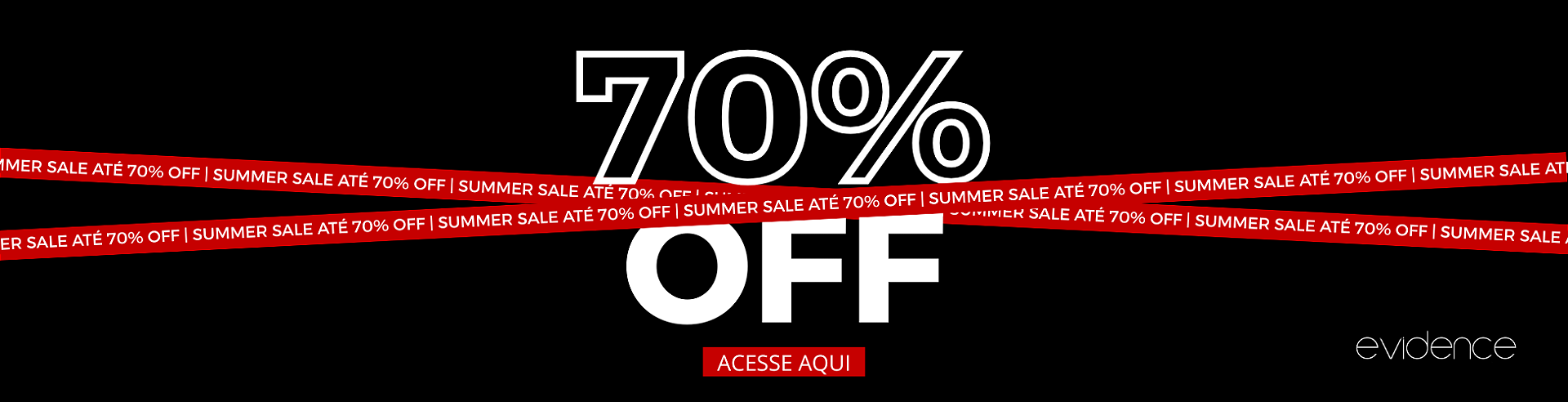 SUMMER SALE