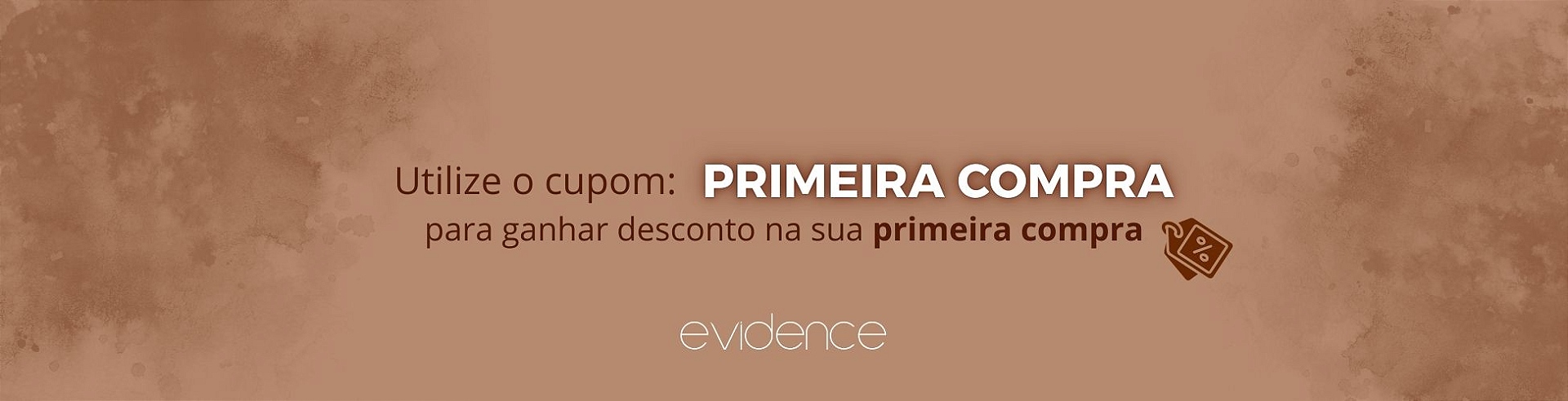 Primeira compra