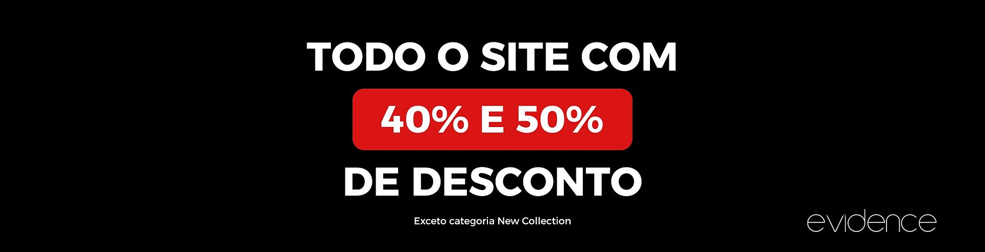 TODA A LOJA COM DESCONTO