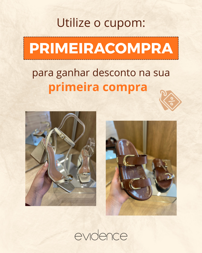 Primeira Compra@mobile