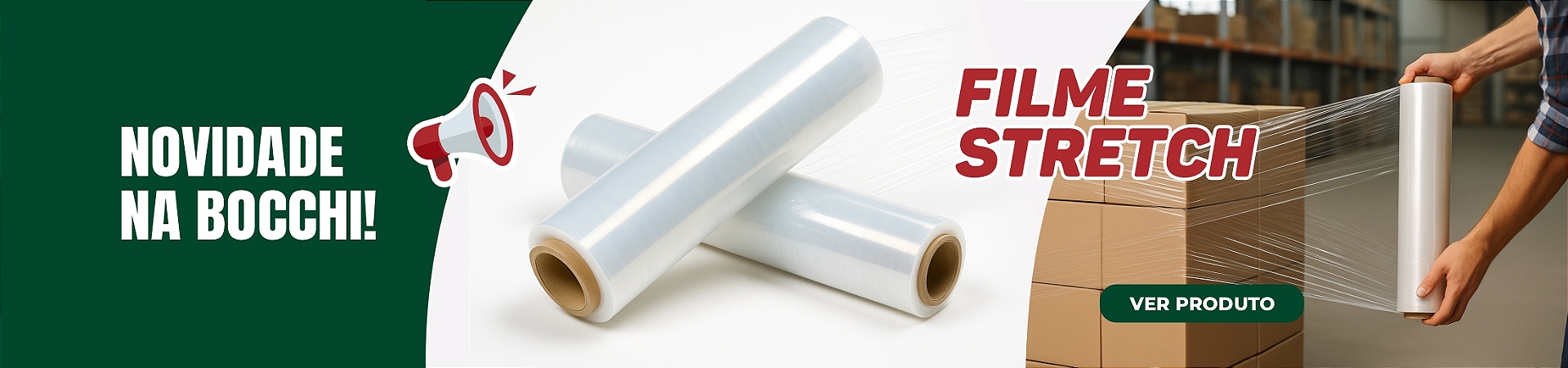 FILME STRETCH