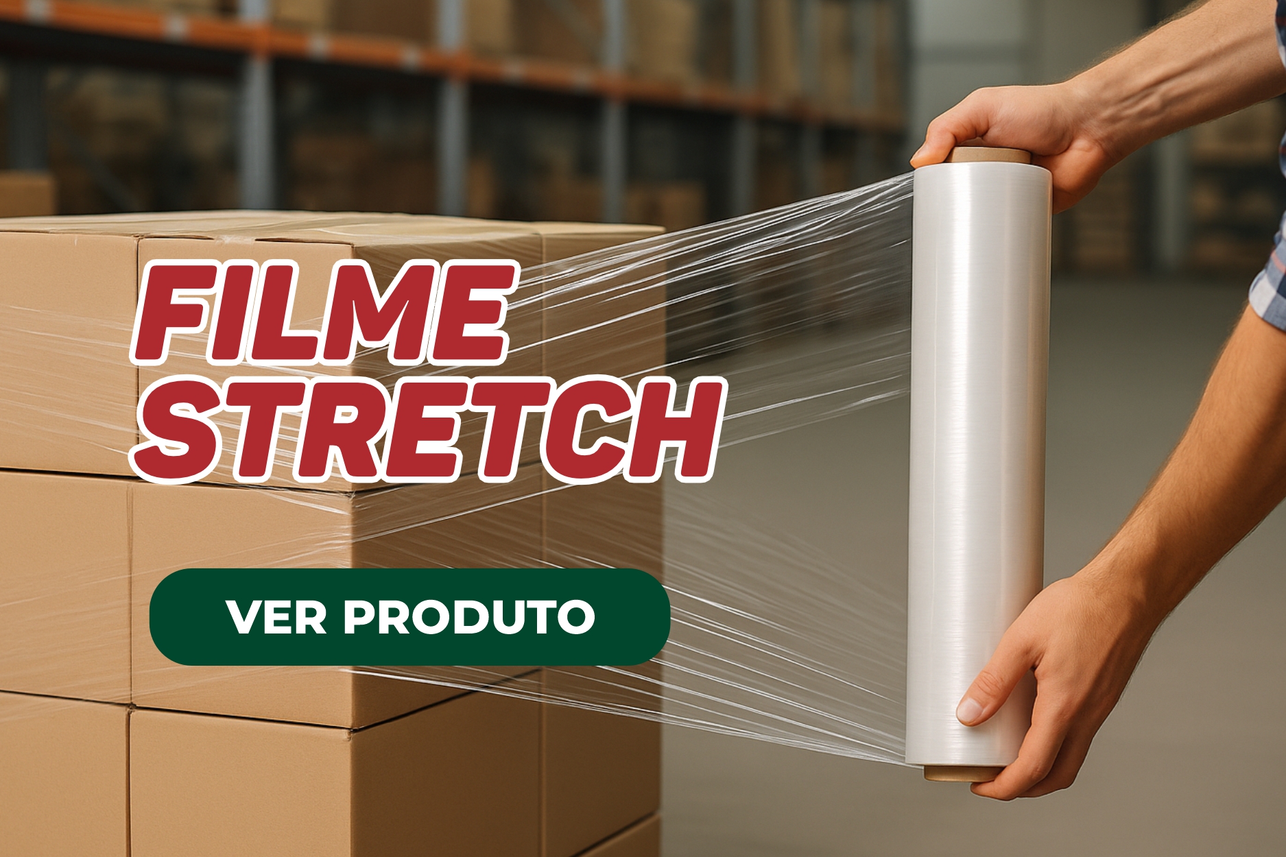 FILME STRETCH mobile