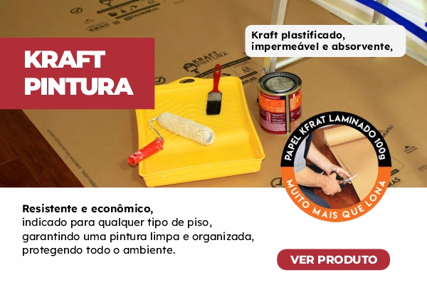 Kraft Pintura mobile