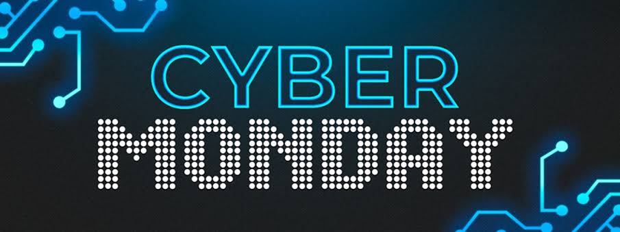 Cyber Monday