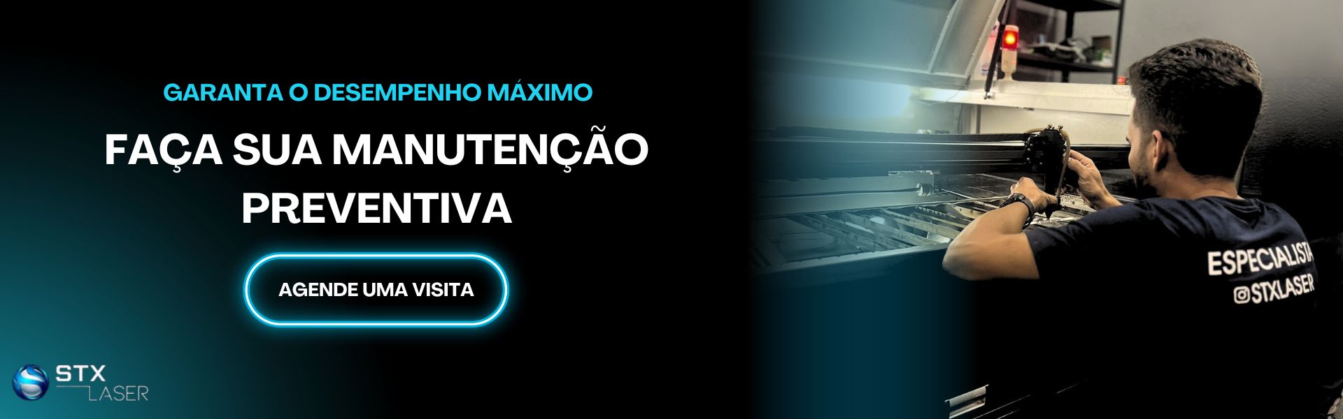 MANUTENÇÃO