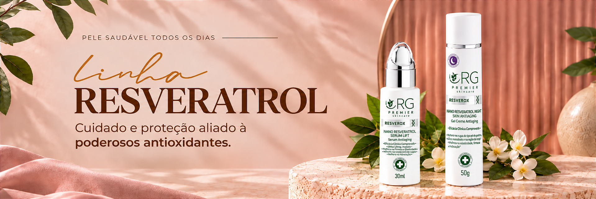 Resveratrol Dupla
