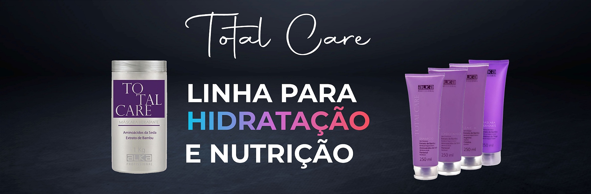 TOTAL CARE 2022