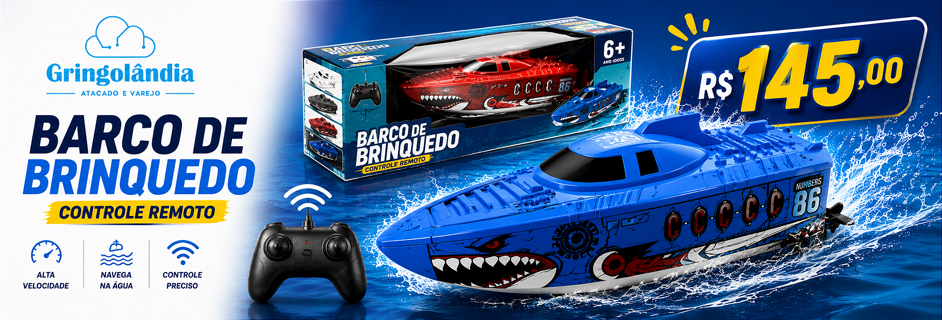 barco