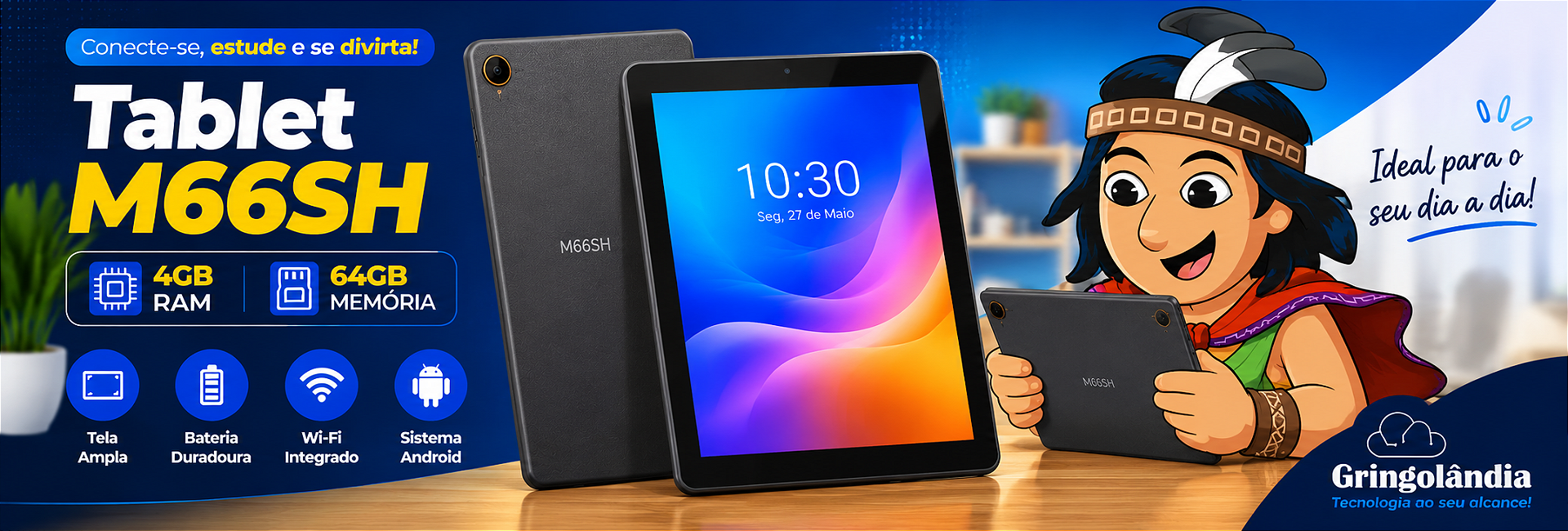 tablet