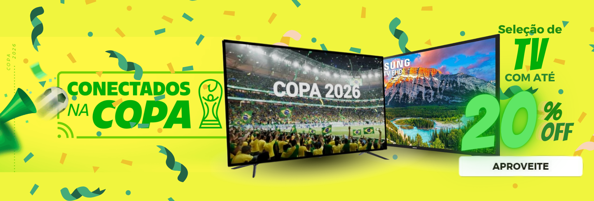 Copa 2026