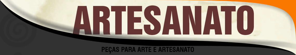 Banner ARTESANATO