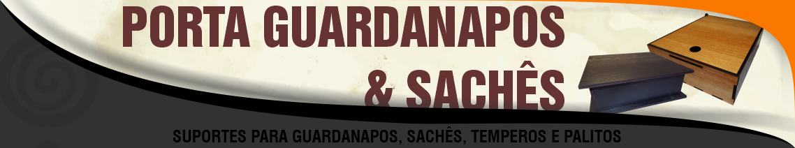 Banner Guardanapos
