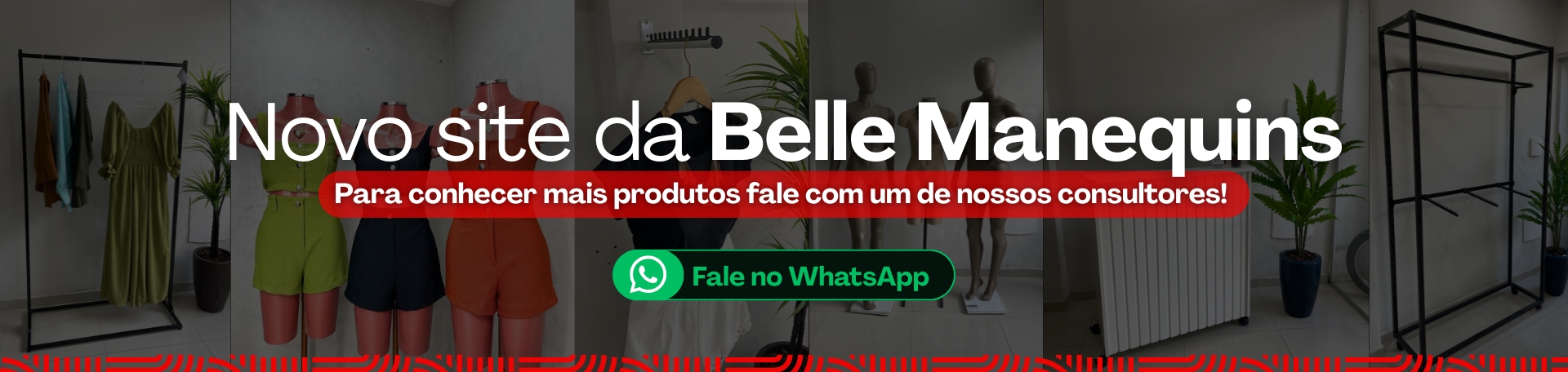 Novo site