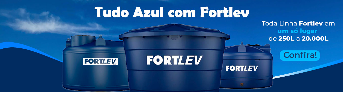Fortlev