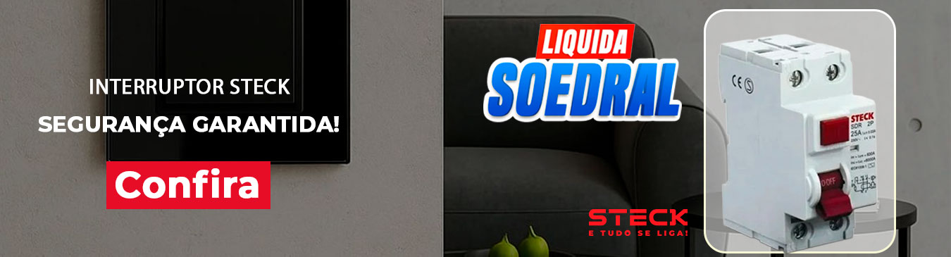 INTERRUPTOR DIFERENCIAL