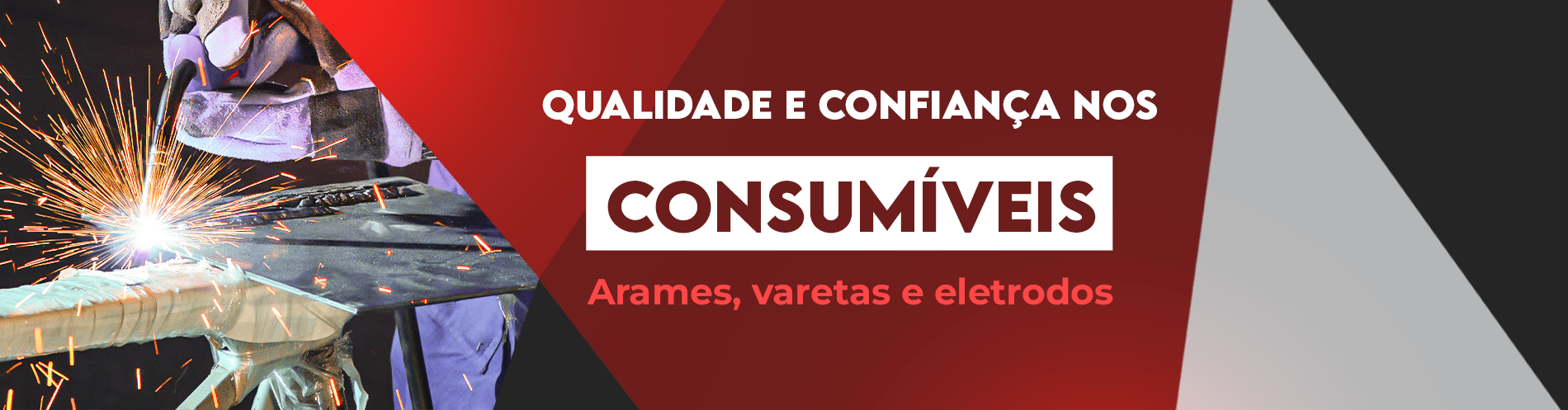 Consumíveis