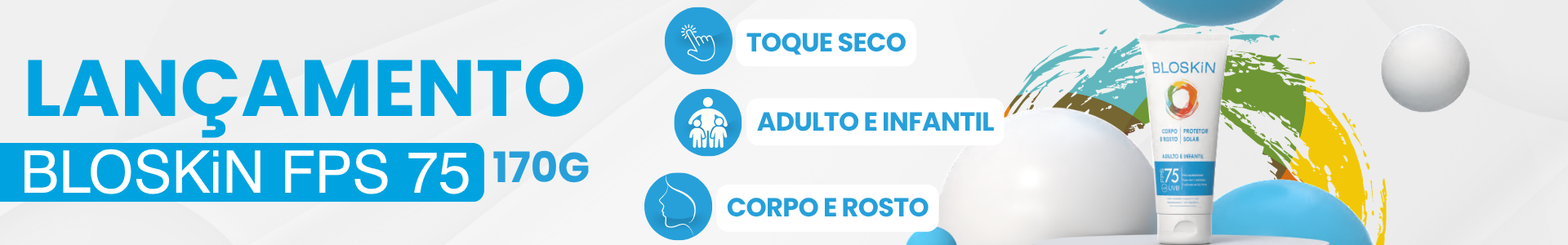 LANÇAMENTO