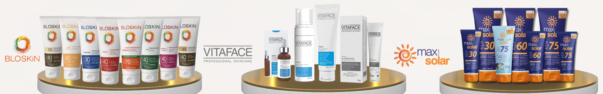 linha vitalife