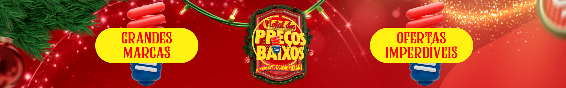 Natal dos Preços Baixos
