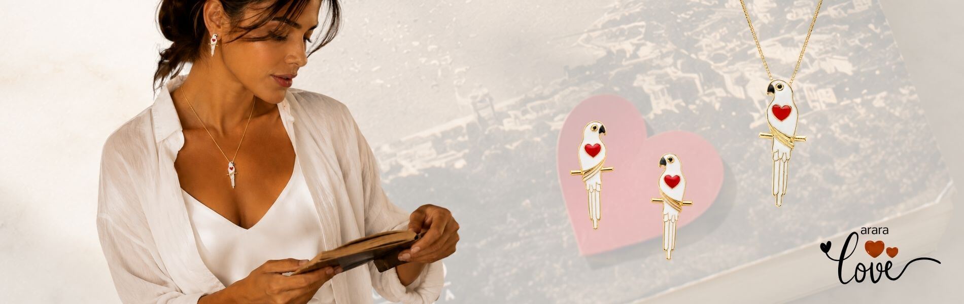 Banner - Namorados