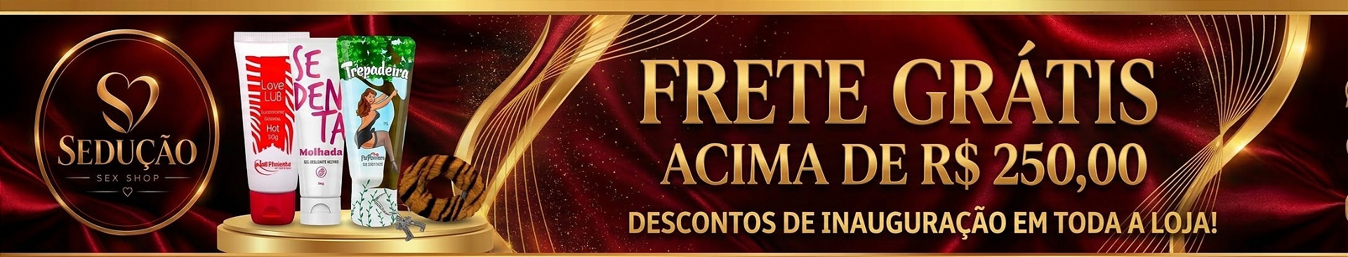 Sedução
