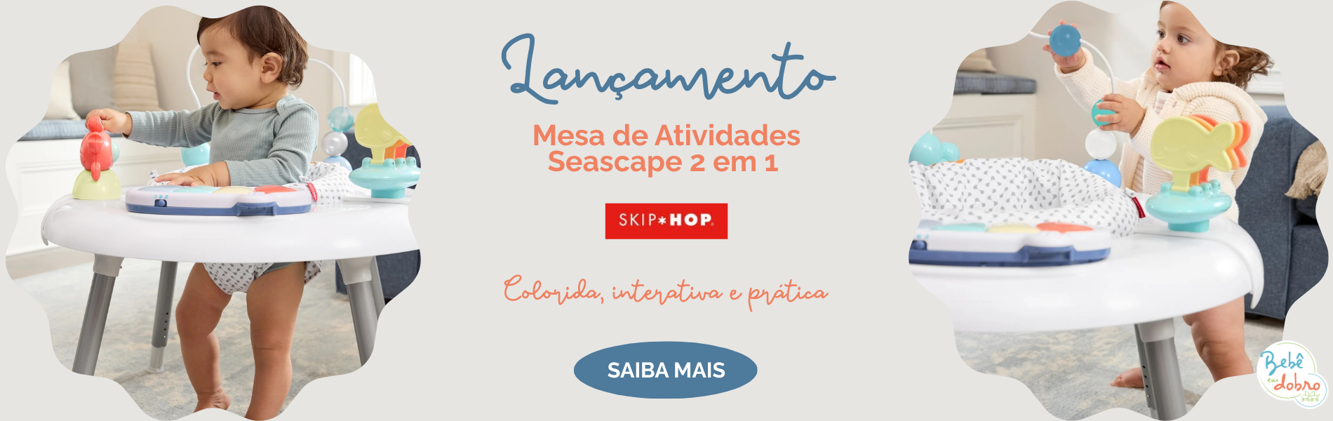Mesa Atividades