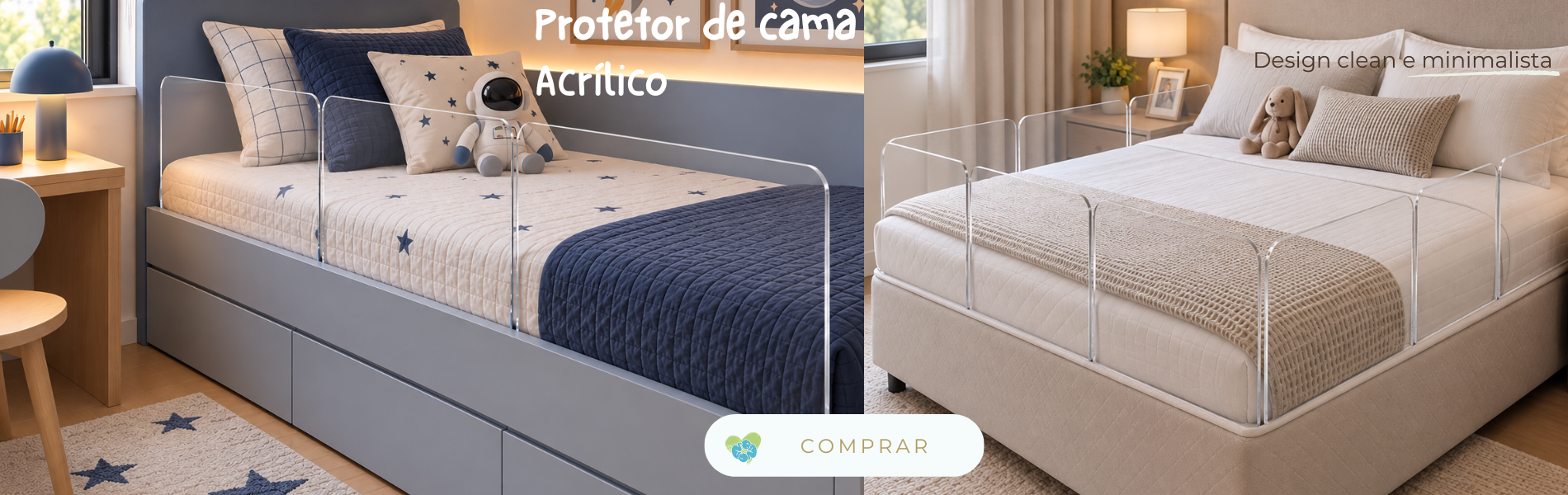 Grade de Proteção
